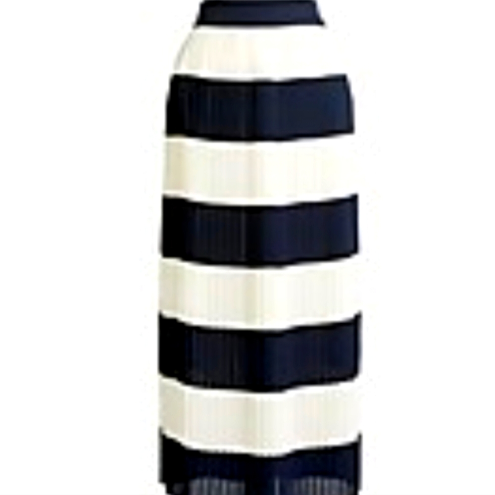 Stripe skirt